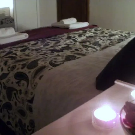 Al Vico N.3 Bed & Breakfast