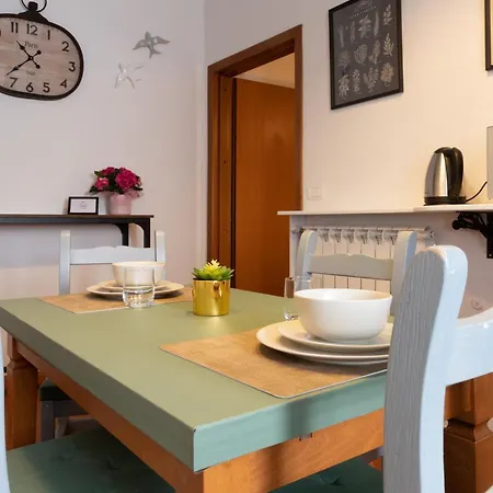 La Casa Di Emilia Apartment Florence