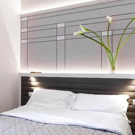 Ξενοδοχείο με διαμερίσματα Palazzo Dei Ciompi 4*