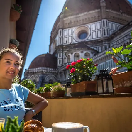 Duomo 3* Firenze