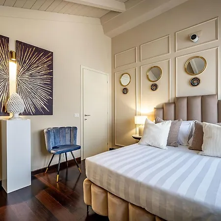 Ungherese Small Luxury 3*