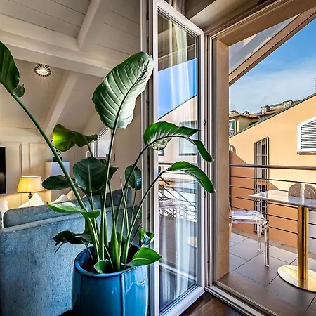 Hotel Ungherese Small Luxury