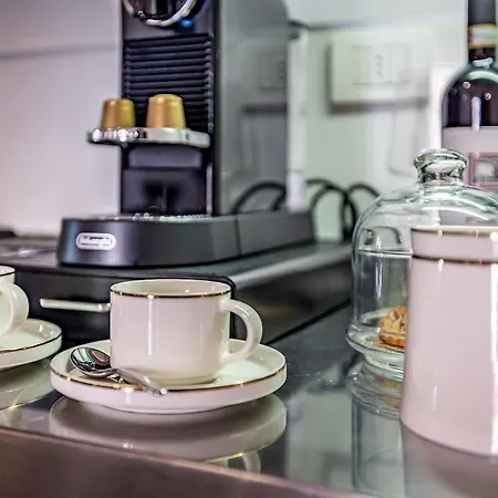 Ungherese Small Luxury 3*
