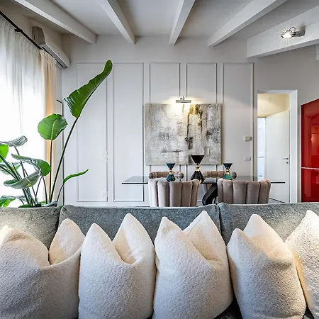 Ungherese Small Luxury Hotel