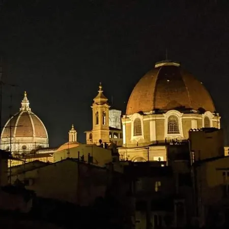 Guest house The Dream Terrace - Elena Grey Florence
