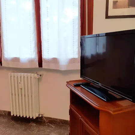 Appartamento La Casa Di Claudia