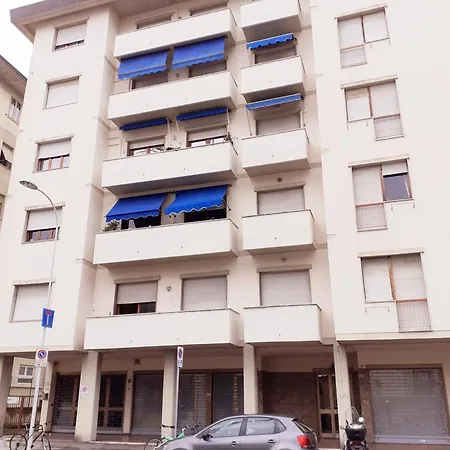 La Casa Di Claudia Appartamento Firenze