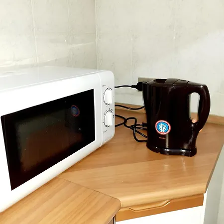 La Casa Di Claudia Apartamento