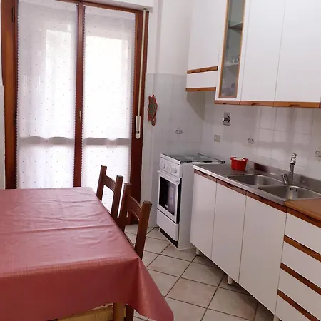 La Casa Di Claudia * Firenze