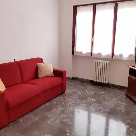 Apartamento La Casa Di Claudia Florencia