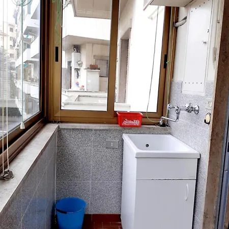 La Casa Di Claudia Apartamento *