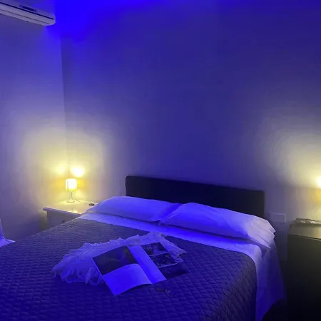 Relais Stibbert