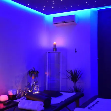 Relais Stibbert 3* Firenze