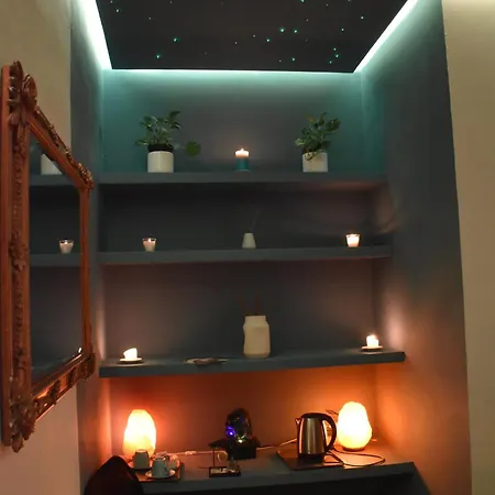 Relais Stibbert 3*