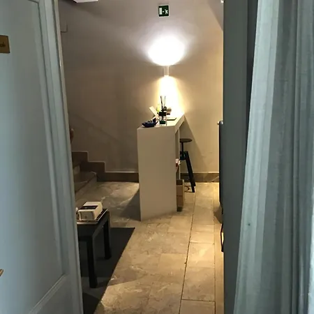 Relais Stibbert Affittacamere Firenze