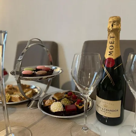 Affittacamere Relais Stibbert