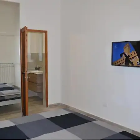Bed & Breakfast Residenza Cavour Firenze