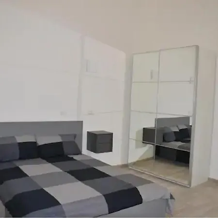 Bed & Breakfast Residenza Cavour *