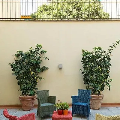 Popartment Aparthotel 3*