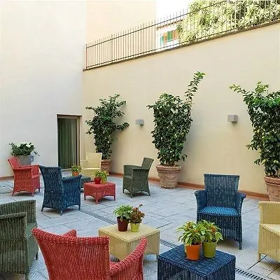 Aparthotel Popartment 3*
