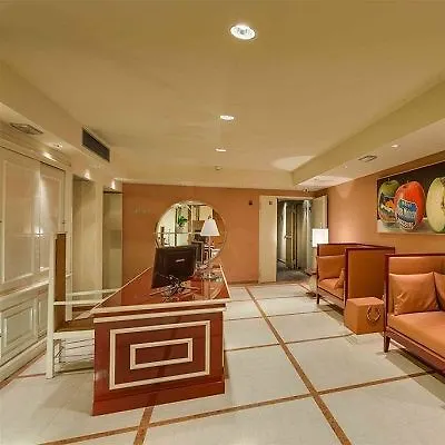 Popartment Aparthotel 3*