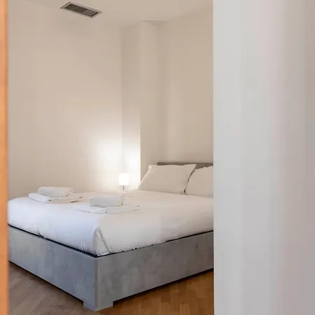 Apartment Angelico Luxury Florence