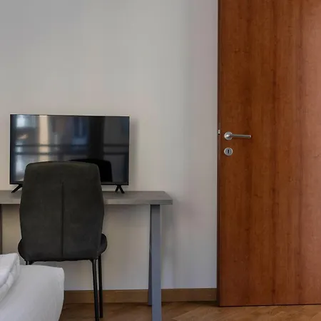 Apartment Angelico Luxury *