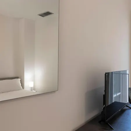 Apartment Angelico Luxury