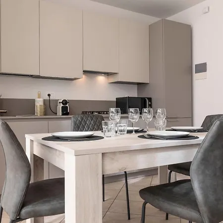 Apartamento Angelico Luxury *