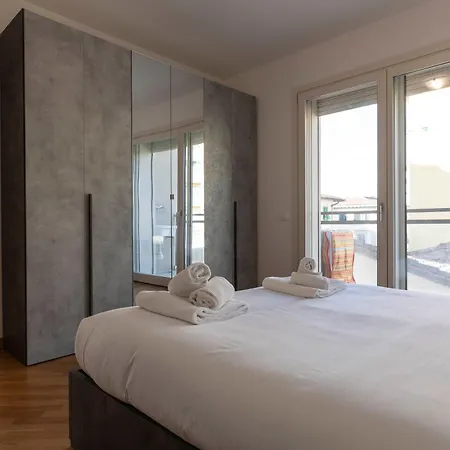 Angelico Luxury Apartment Florence