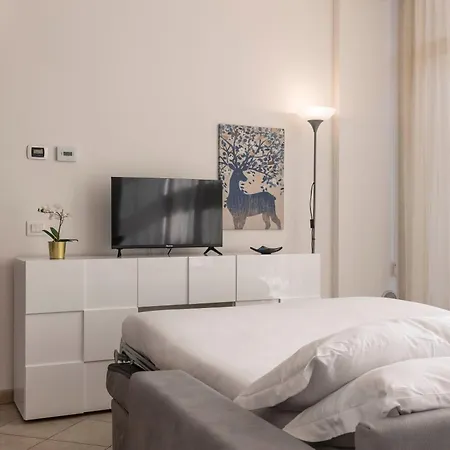 Apartment Angelico Luxury Florence
