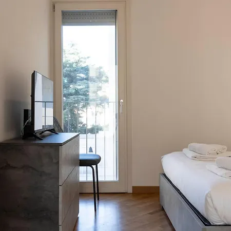 Apartamento Angelico Luxury *