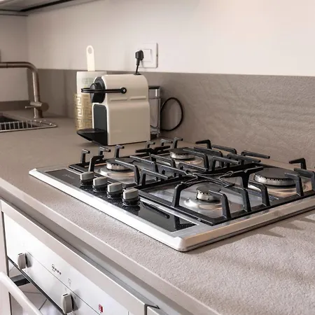 Apartment Angelico Luxury *