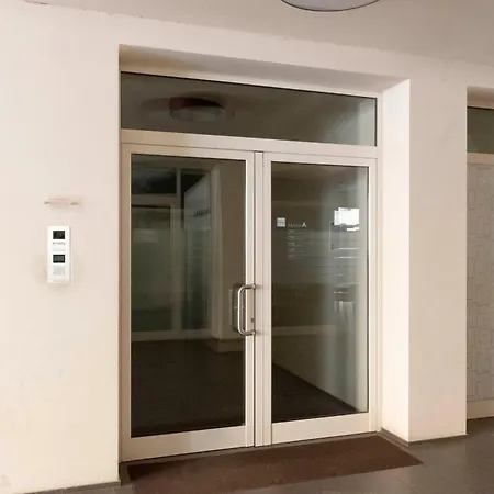 Angelico Luxury Apartamento Florencia