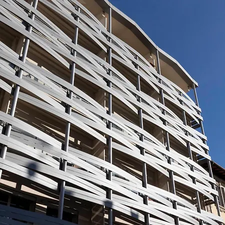 Angelico Luxury Apartamento *