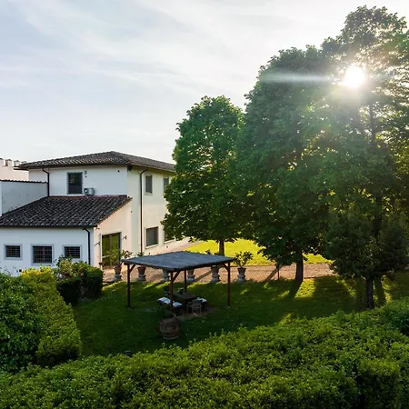 Bed & Breakfast Rovezzano Florence