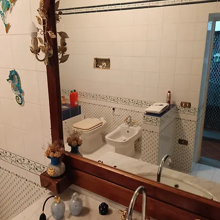 Romana Appartamento Firenze