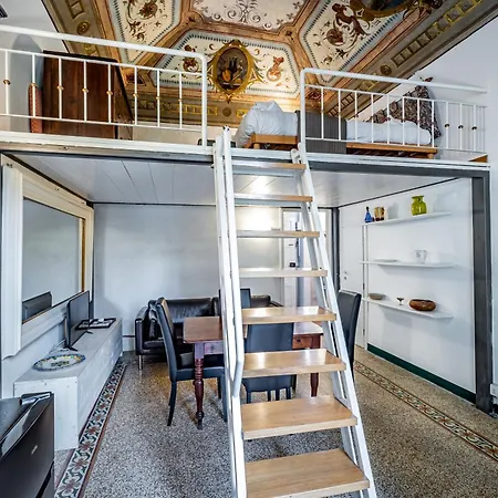 Roommo Pergola *