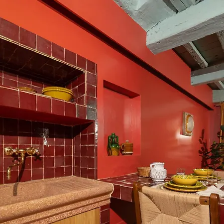 Apartment Casa Lilia - *