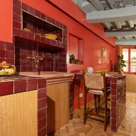 Apartment Casa Lilia - Florence