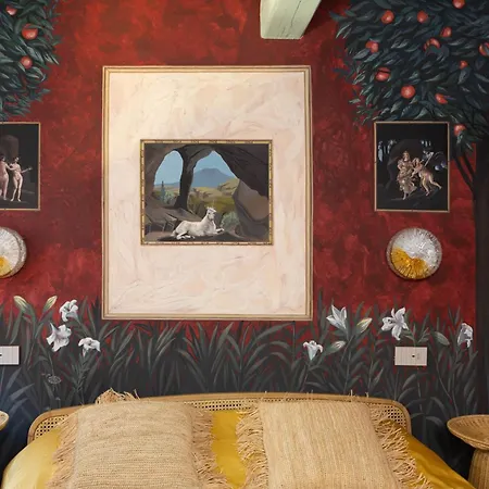 Casa Lilia - * Florence