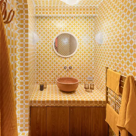 Casa Lilia - * Florence