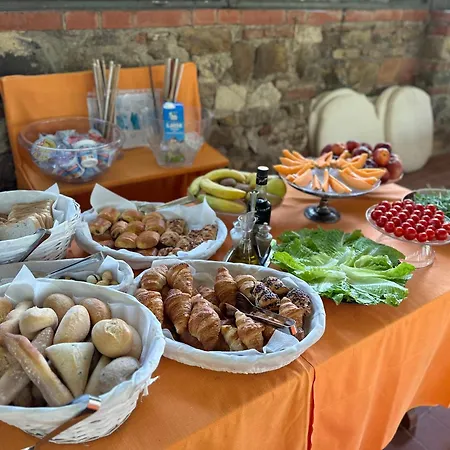 Fattoria Il Milione Alloggio per agriturismo *