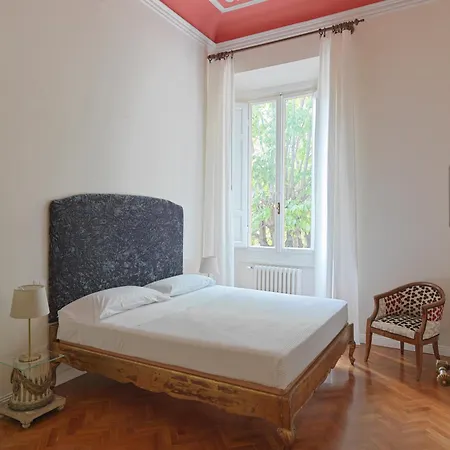 Palazzina Maresa * Florens
