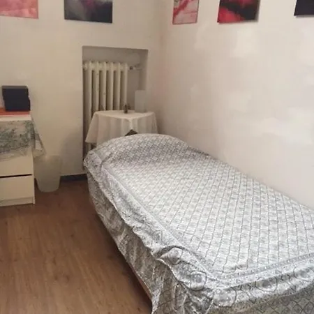 Single In Santo Spirito Olttrarno Ubytování v soukromí