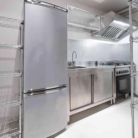 Apartment Loft Pandolfini