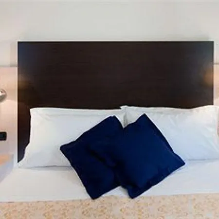C-hotels Club 4*