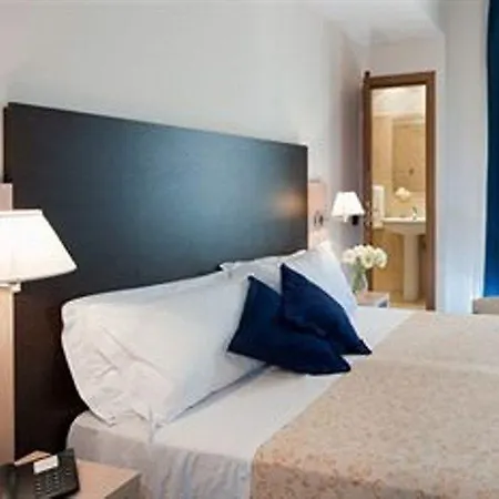 Hotel C-hotels Club Florence