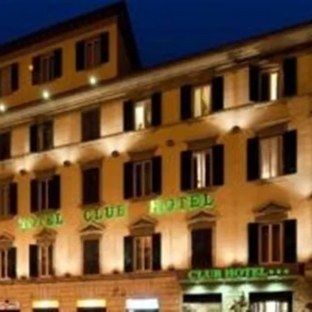 C-hotels Club 4*