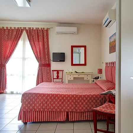 Quadra Key Easy In Aparthotel 4*